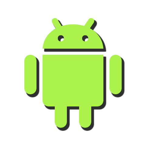 Android icon