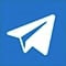 Telegram Icon